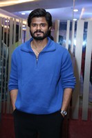 Anand Deverakonda New Pictures